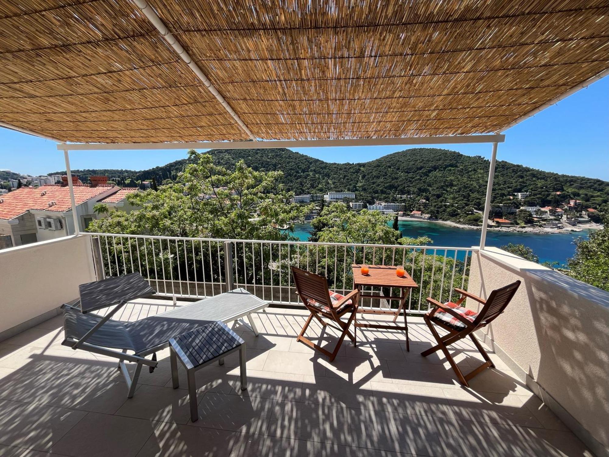 Studio Apartment Dubrovnik Exterior photo
